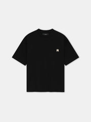 AMIRI MA SKATER TEE - Black