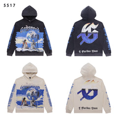 God Speed Hoodie