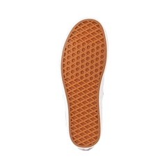 Vans Authentic Checkerboard Shoe (Checkerboard Black/White)
