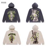 GodSpeed Hoodie