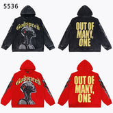 GodSpeed Hoodie