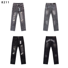 Godspeed Classic Fit jeans