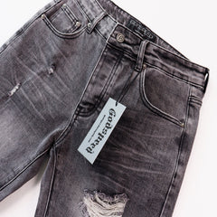 Godspeed Classic Fit jeans