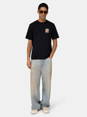 AMIRI MA TEE - Black