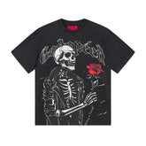 God Speed T-Shirt-1095