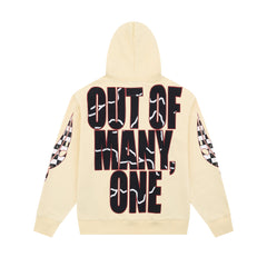 God Speed Hoodie-G127