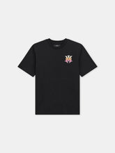 AMIRI MA TEE - Black