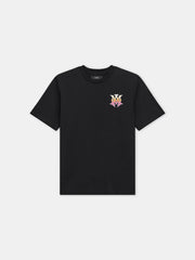 AMIRI MA TEE - Black