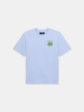 AMIRI MA TEE - Skyline Blue