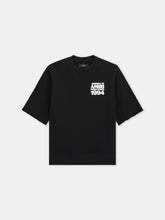 AMIRI 1994 CUTOFF CREW - Black