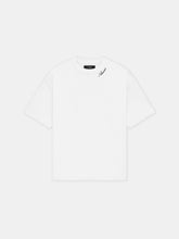 AMIRI SCRIPT TEE - White
