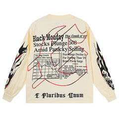 God Speed Sweatshirt