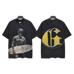 Godspeed Classic Fit T-Shirt