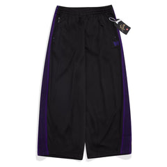 Needles Butterfly Embroidered Loose Fit Pants