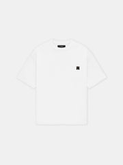 AMIRI MA SKATER TEE - White