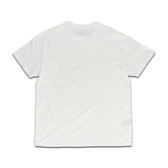 Purple Brand Inside Out Tee White