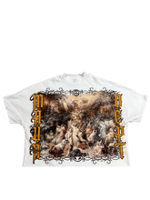 MAUR RENAISSANCE TEE