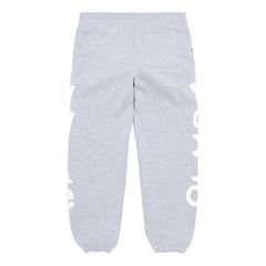 Sp5der Beluga Sweatpants Grey
