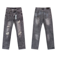 Godspeed Classic Fit jeans