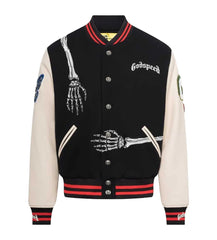 God Speed uniforme da baseball