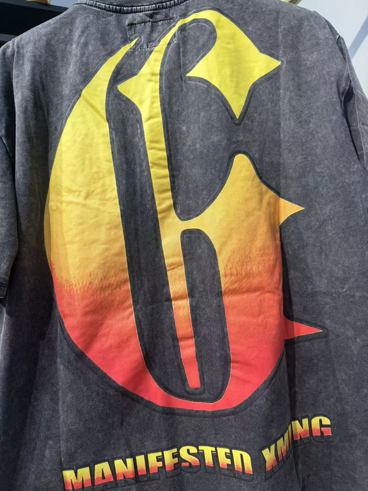 Godspeed Classic Fit T-Shirt