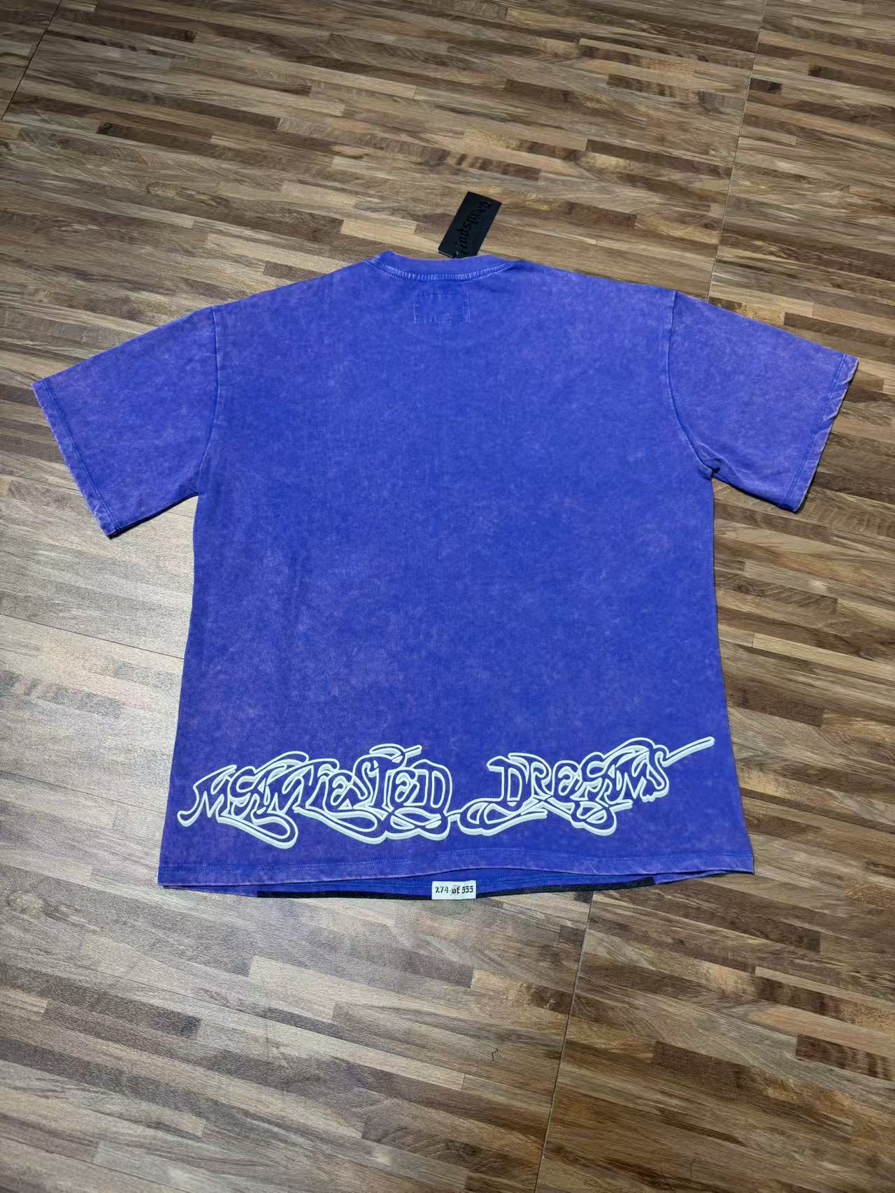 Godspeed Classic Fit T-Shirt