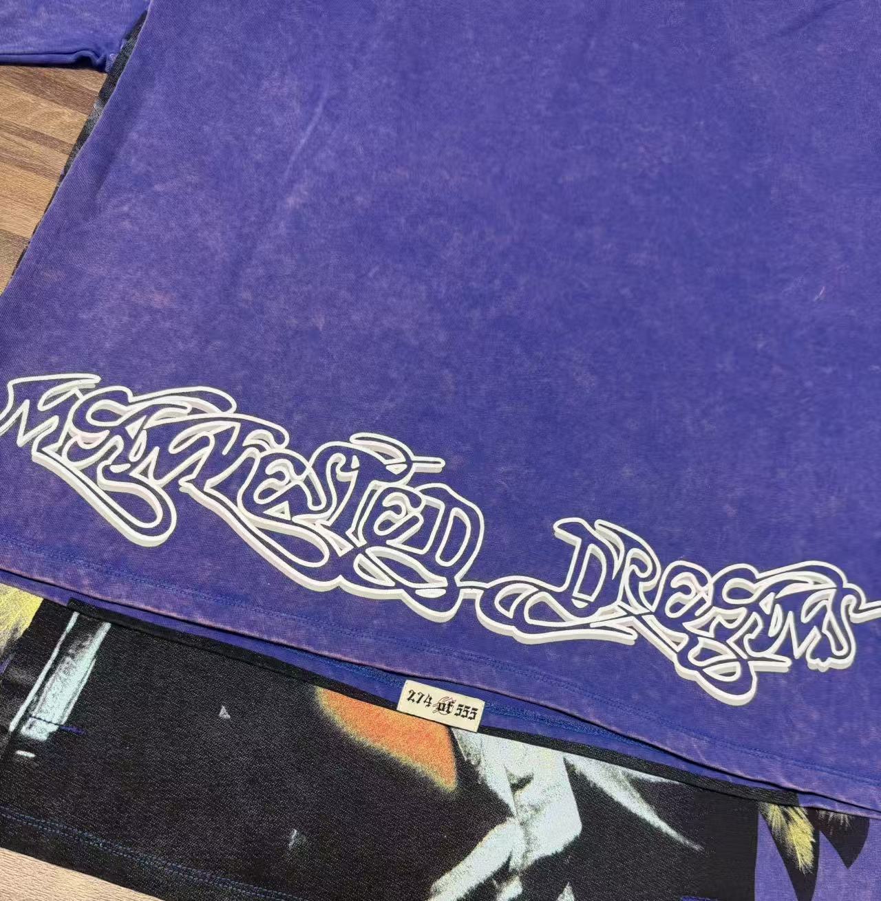 Godspeed Classic Fit T-Shirt