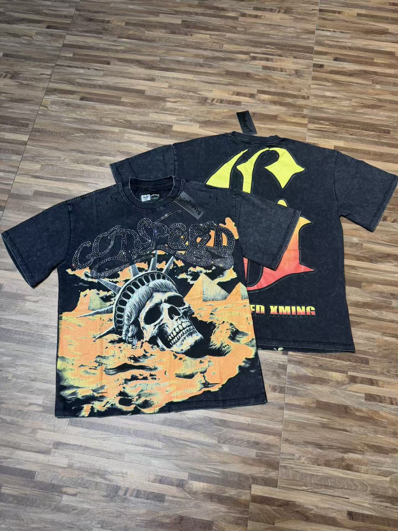 Godspeed Classic Fit T-Shirt