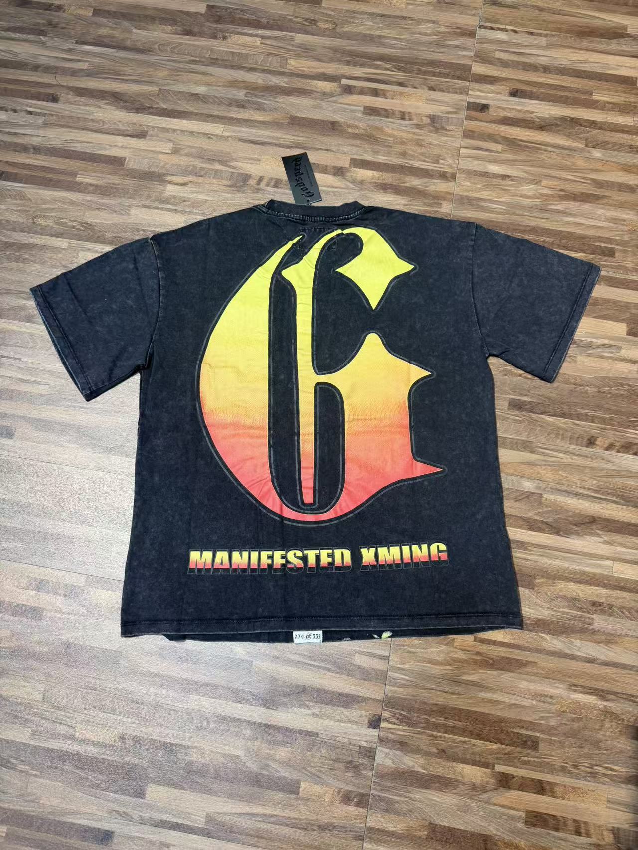Godspeed Classic Fit T-Shirt