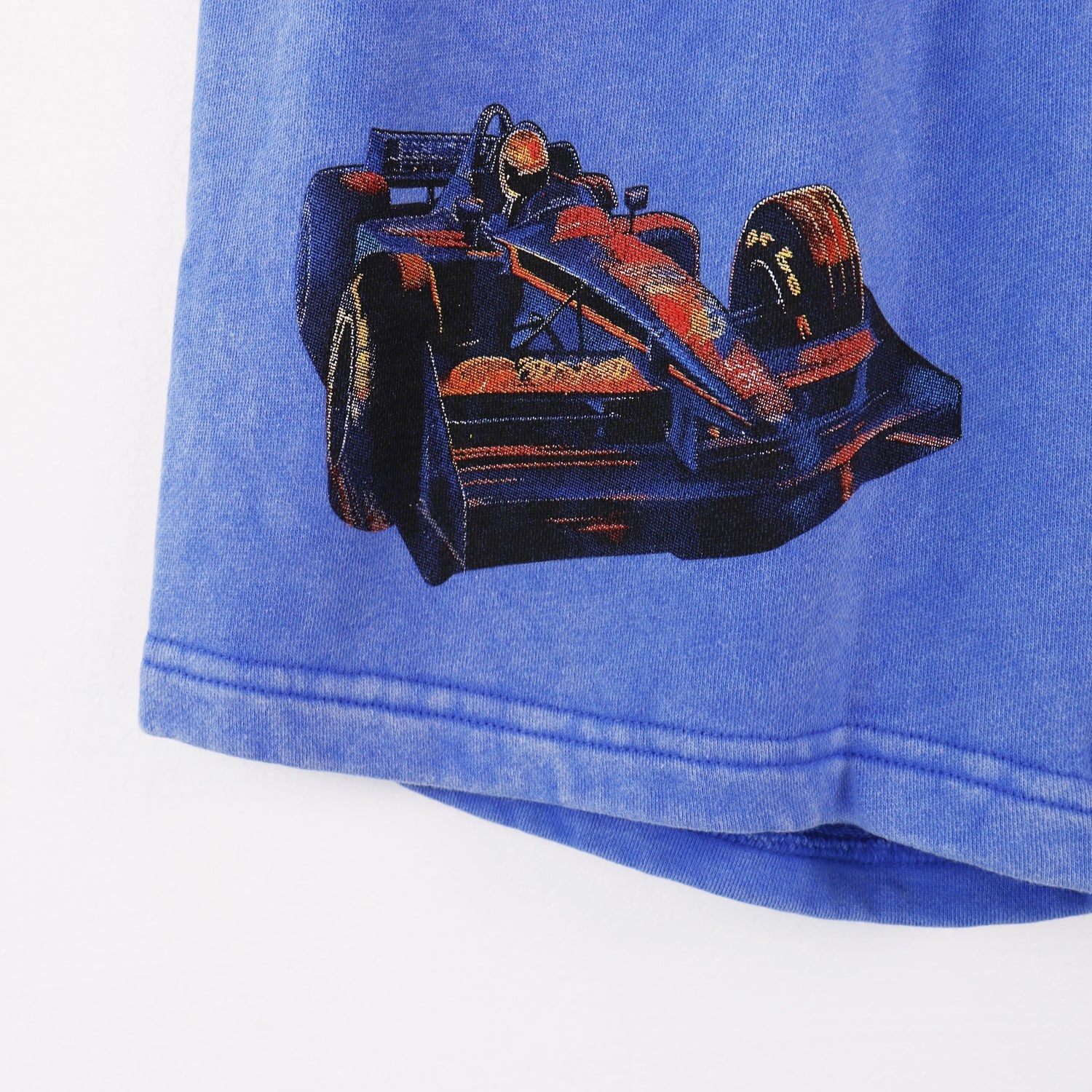 Godspeed Classic Fit Shorts