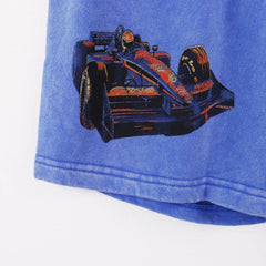 Godspeed Classic Fit Shorts
