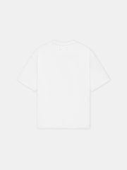 AMIRI MA SKATER TEE - White