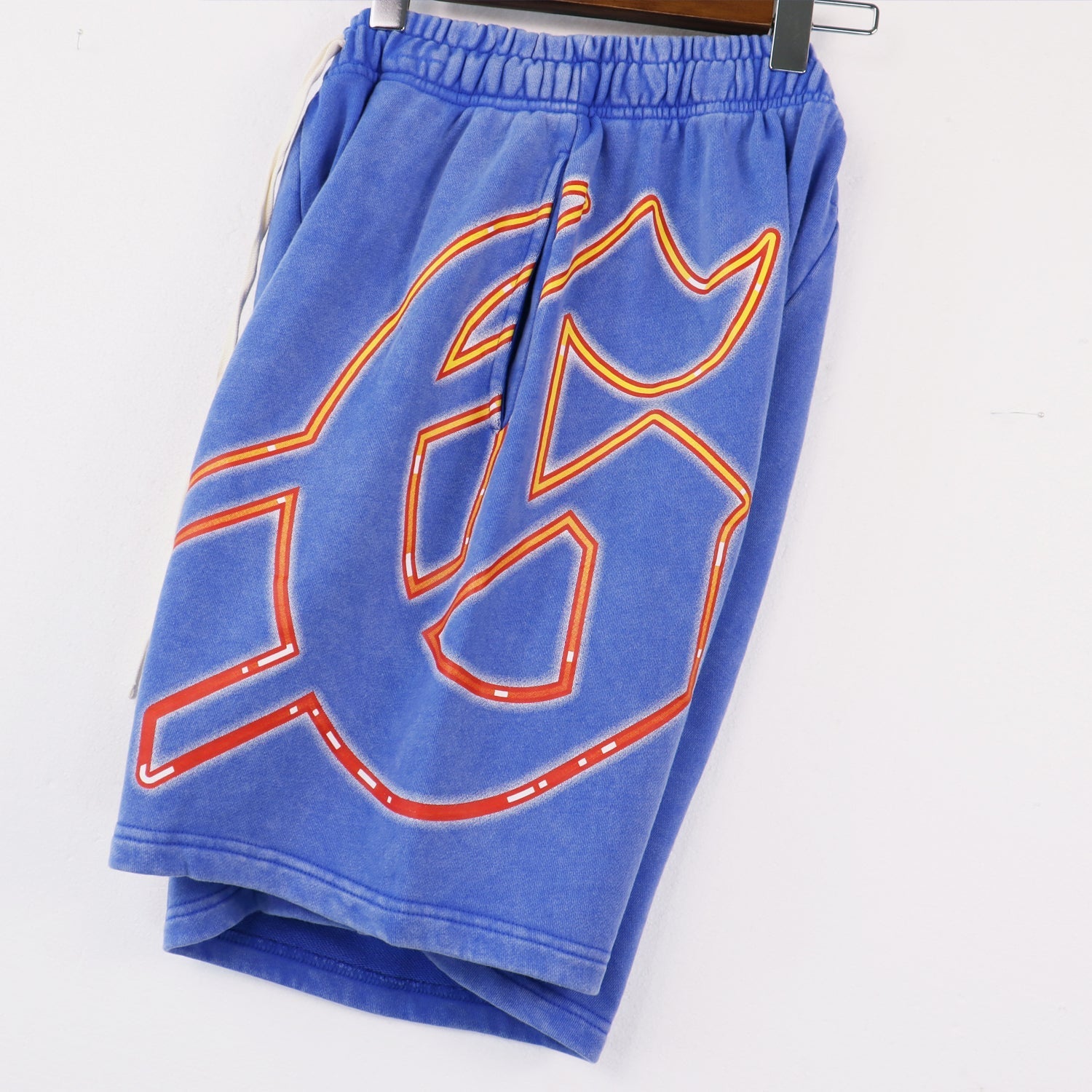 Godspeed Classic Fit Shorts