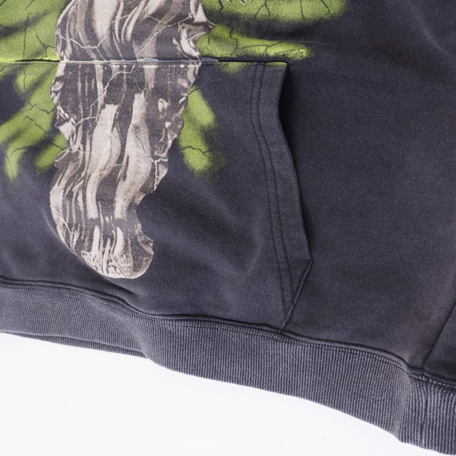 GodSpeed Hoodie