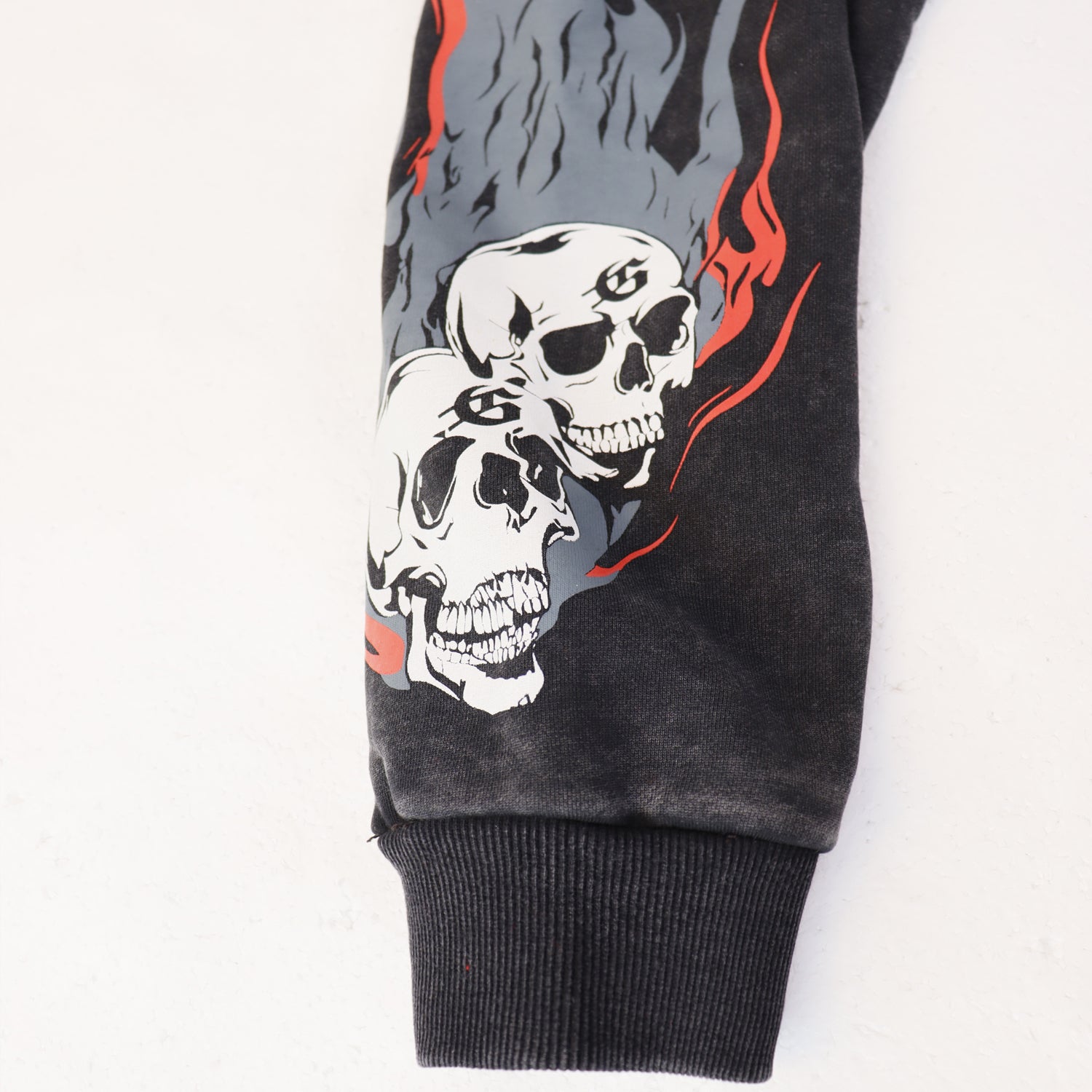 GodSpeed Hoodie