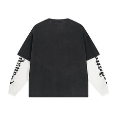 God Speed Sweatshirt