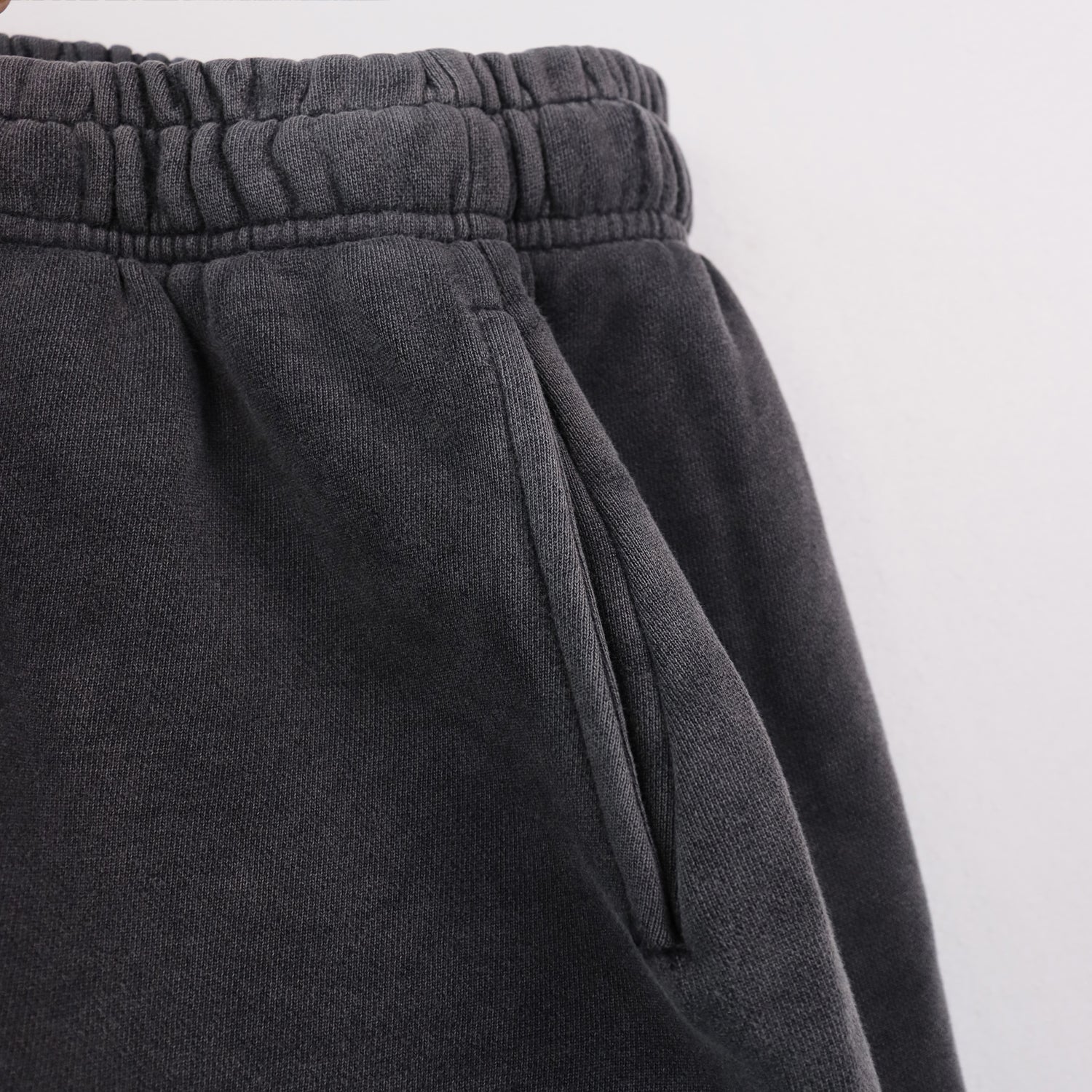 Godspeed Classic Fit Shorts