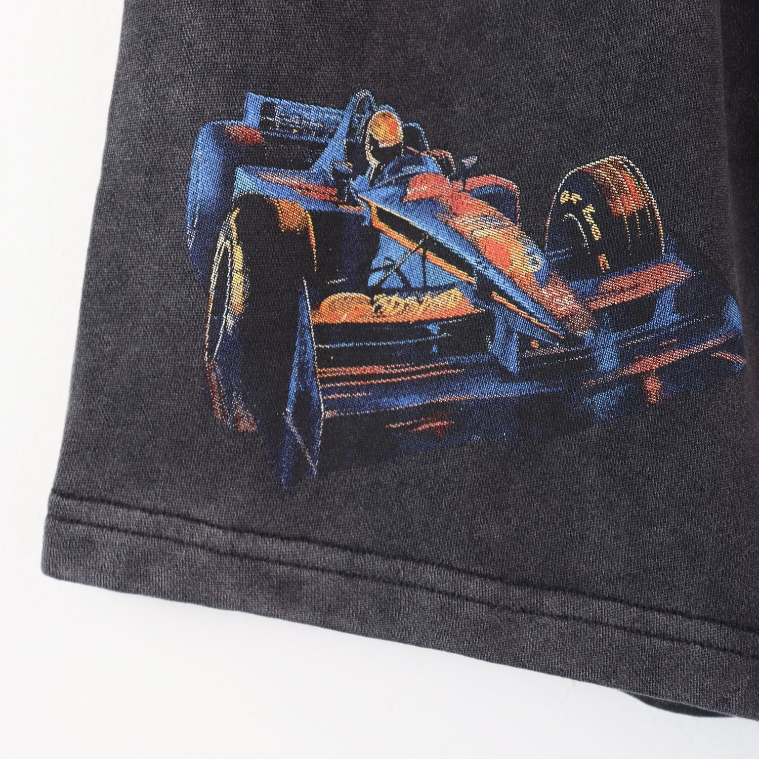 Godspeed Classic Fit Shorts