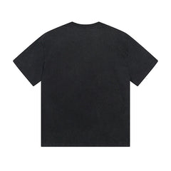 God Speed T-Shirt-1095