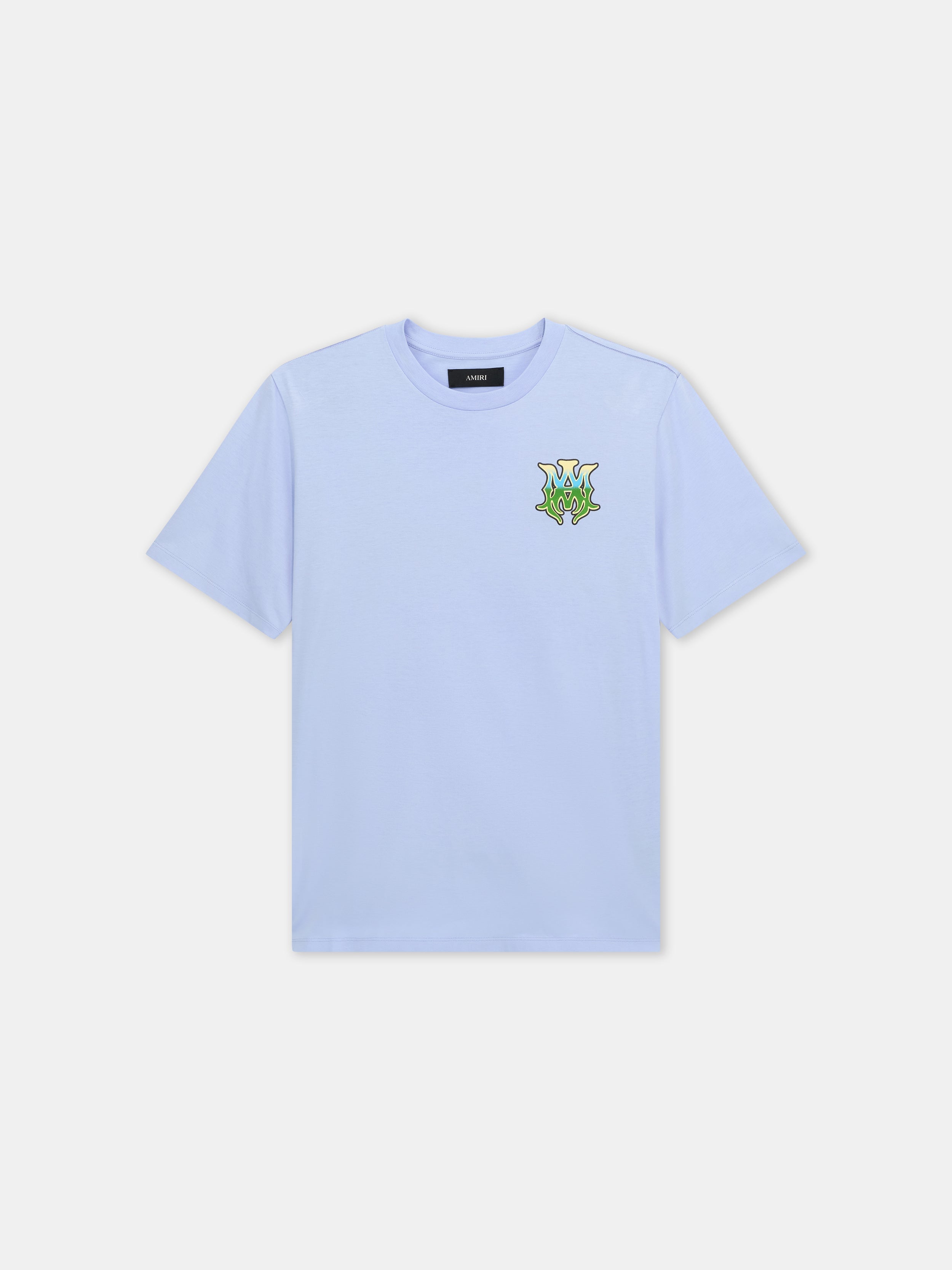 AMIRI MA TEE - Skyline Blue