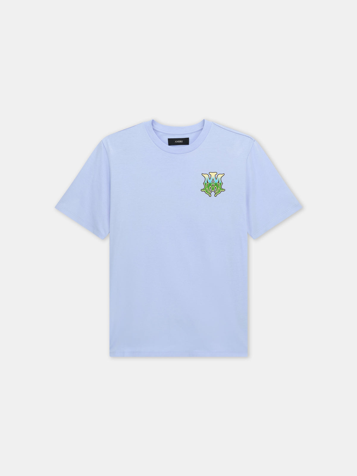 AMIRI MA TEE - Skyline Blue