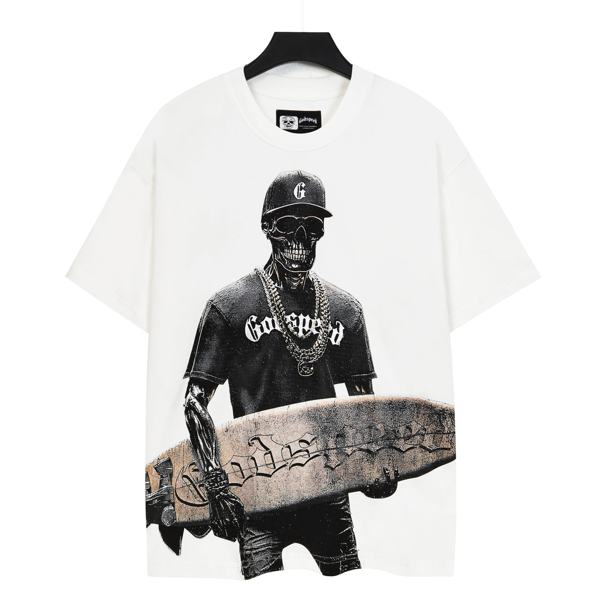 Godspeed Classic Fit T-Shirt