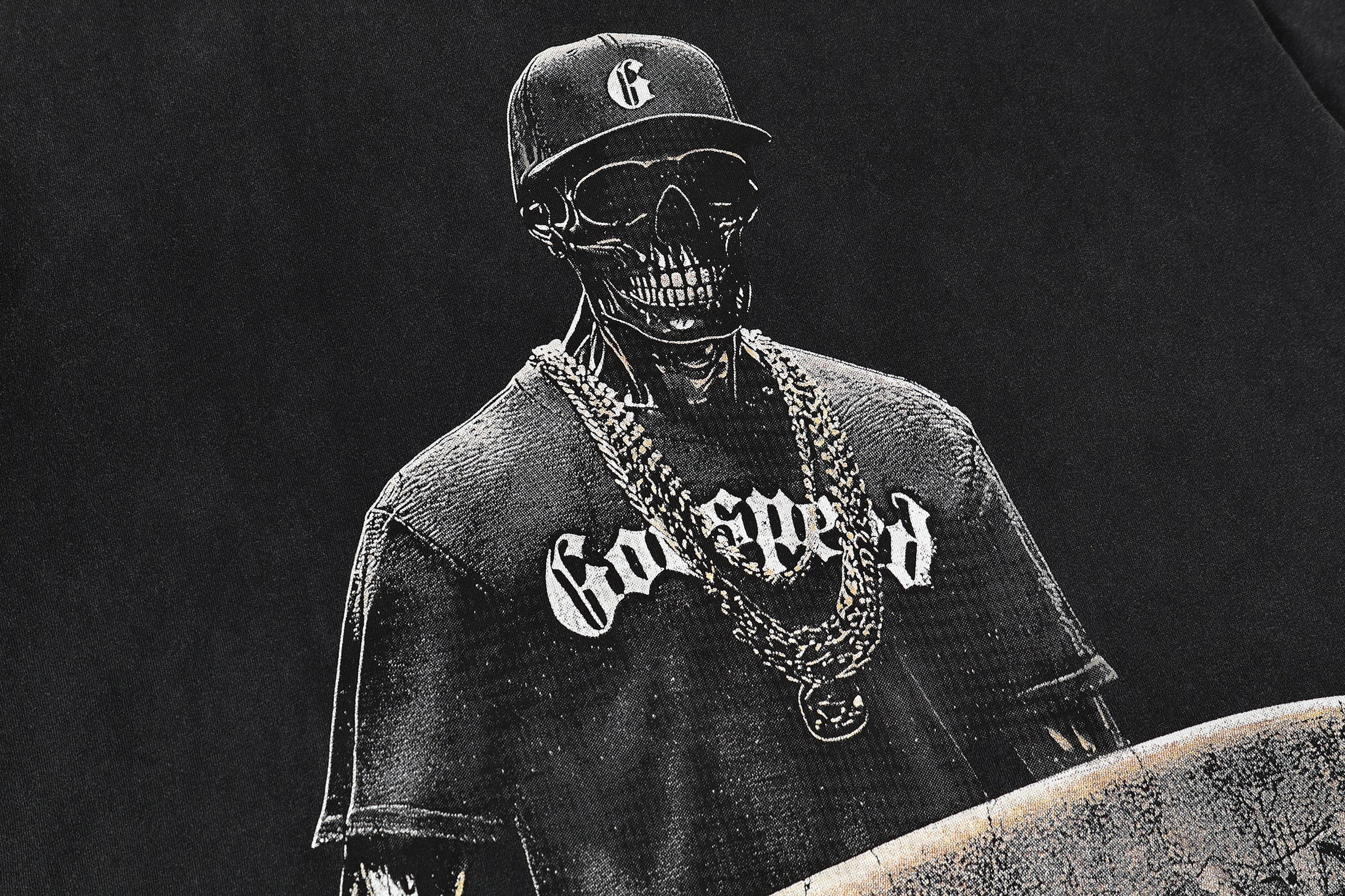 Godspeed Classic Fit T-Shirt