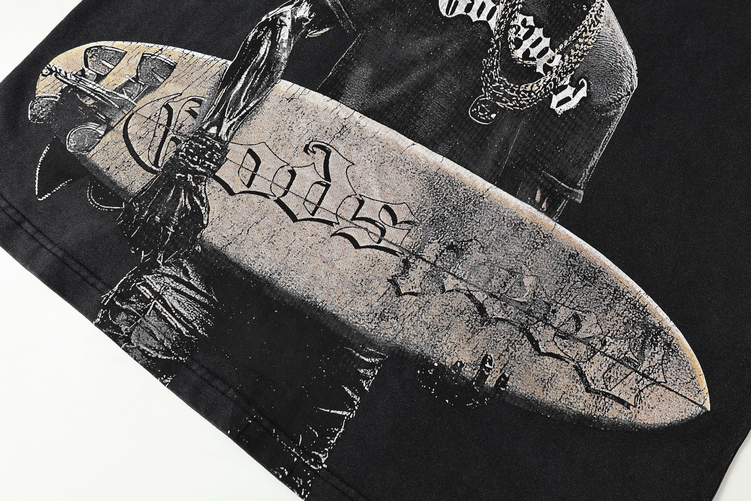 Godspeed Classic Fit T-Shirt