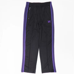 Needles Multi Color Butterfly Side Stripe Straight Track Pants