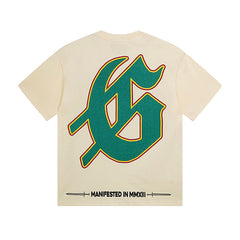 God Speed T-Shirt-3067