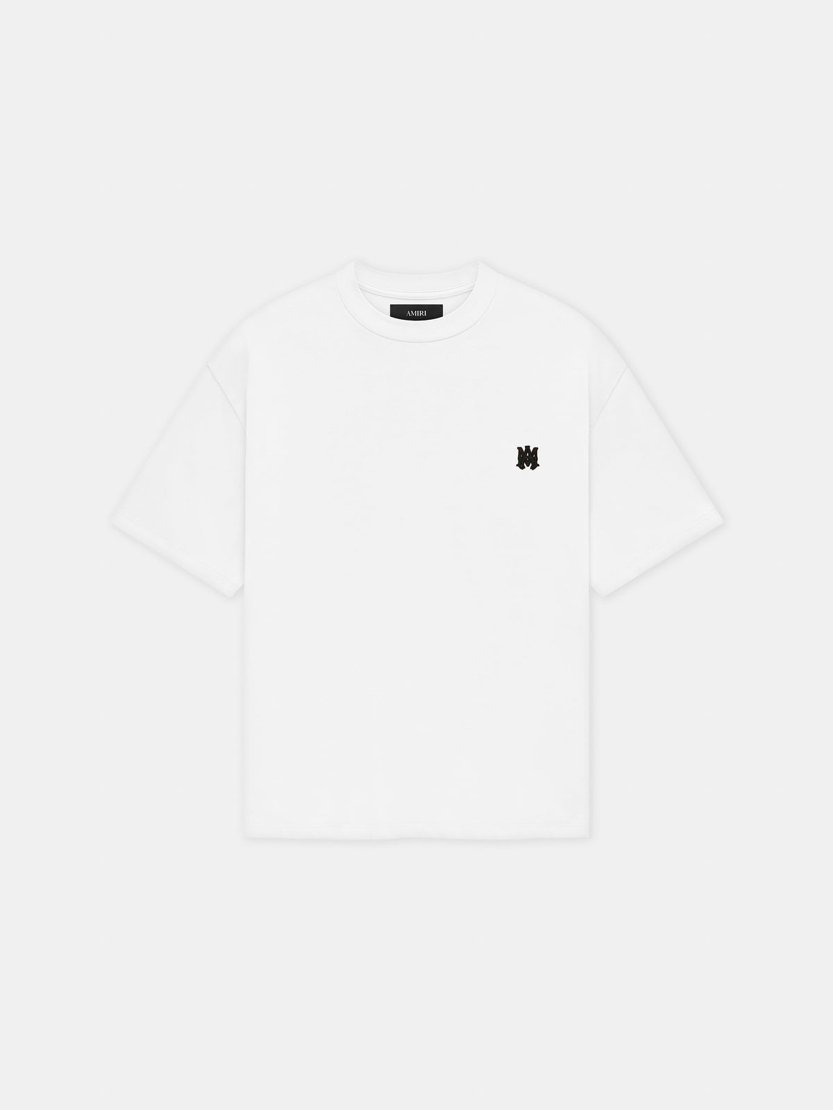 AMIRI MA SKATER TEE - White