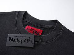 God Speed T-Shirt-1082