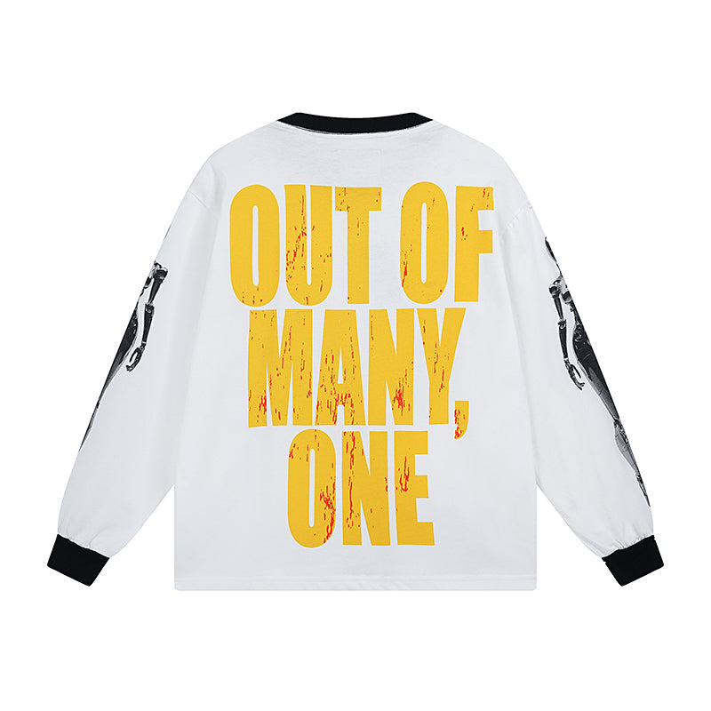 God Speed Sweatshirt-3096