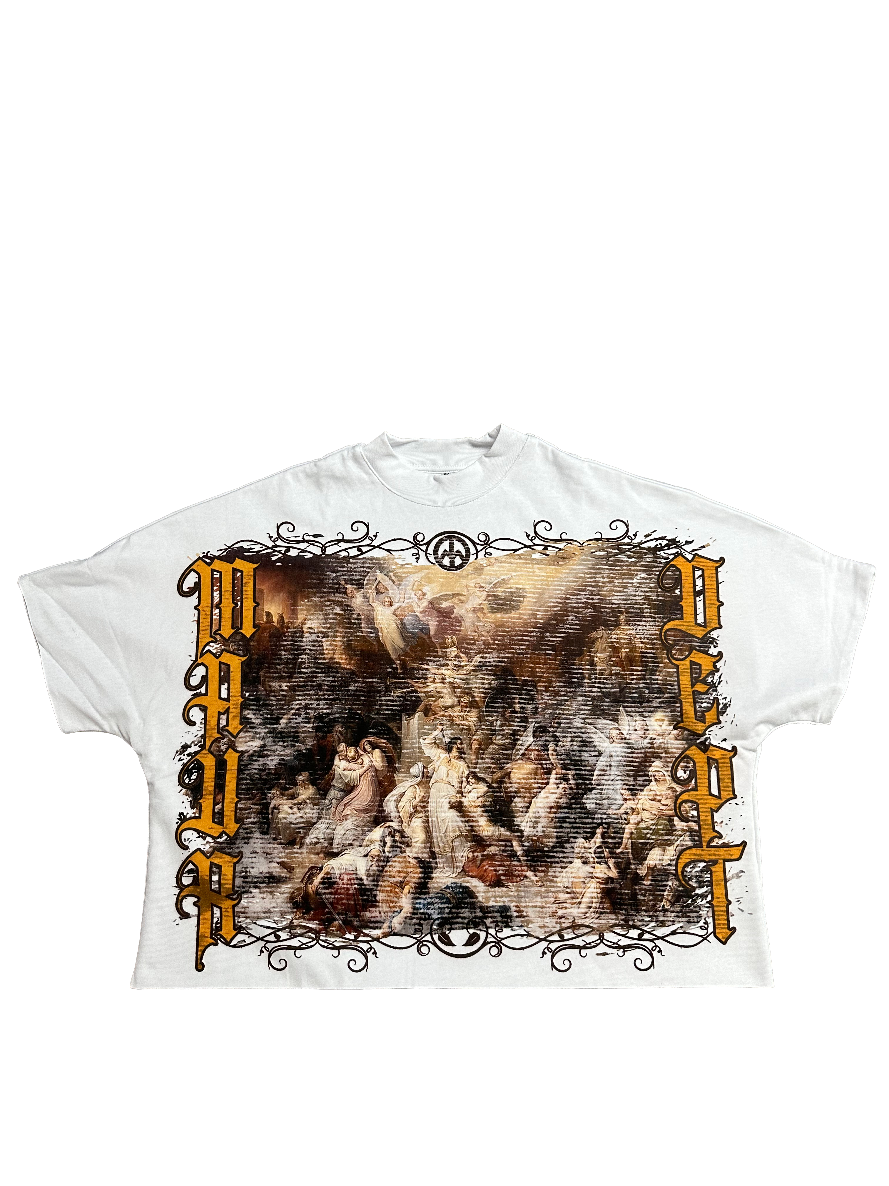 MAUR RENAISSANCE TEE